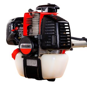 Guadaña Shindaiwa B45-1, 45,7 cc.