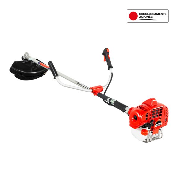 Guadaña Shindaiwa B530, 53,2 cc. - Imagen 4