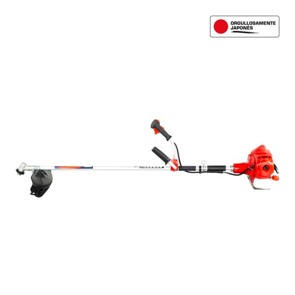 Guadaña Shindaiwa B530, 53,2 cc. - Imagen 5