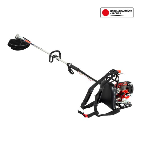 Guadaña de Espalda Shindaiwa BP35, 33,26 cc. - Imagen 4