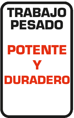 Trabajo Pesado Trabajo Pesado